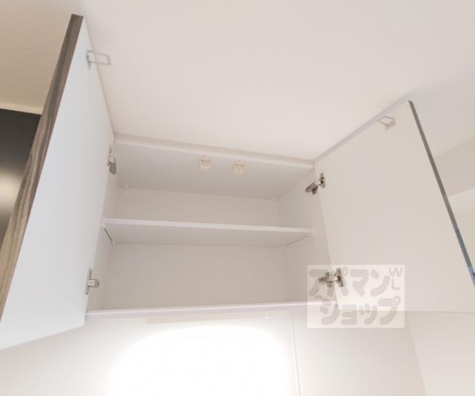 【レシオス京都西院】間取