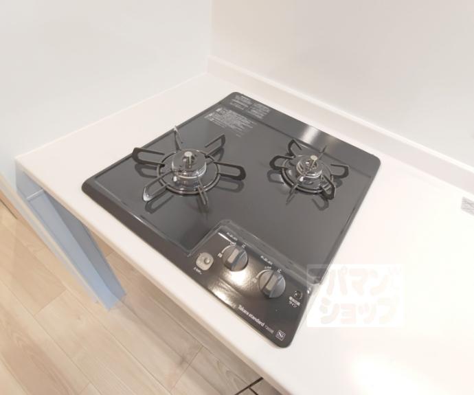 【レシオス京都西院】間取