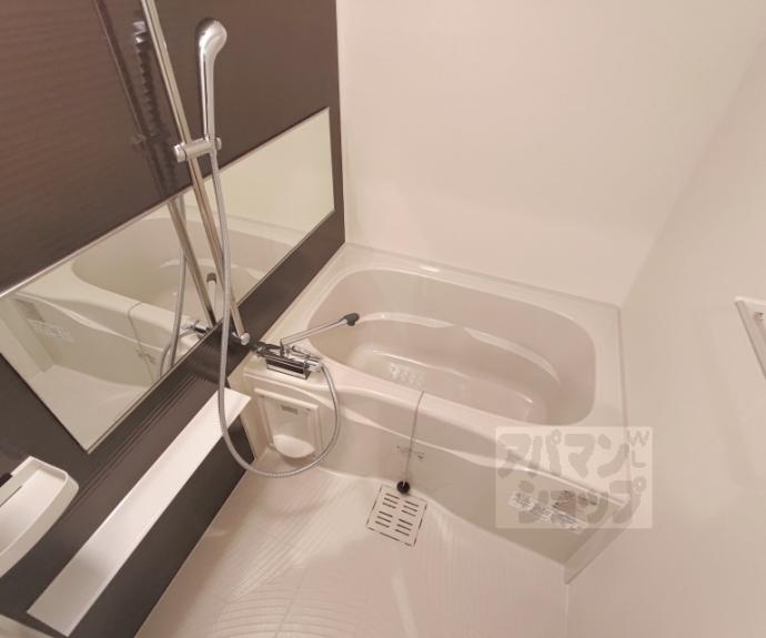 【レシオス京都西院】間取