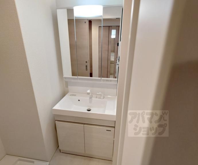 【レシオス京都西院】間取