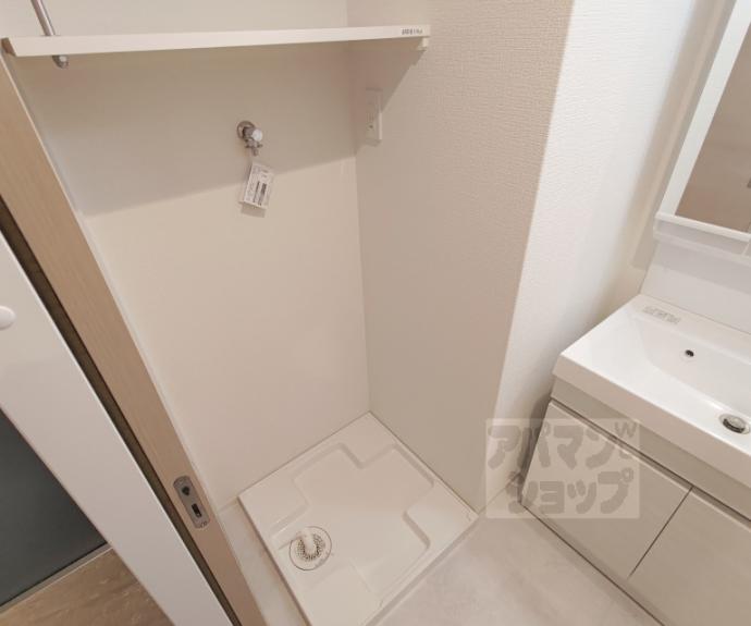 【レシオス京都西院】間取