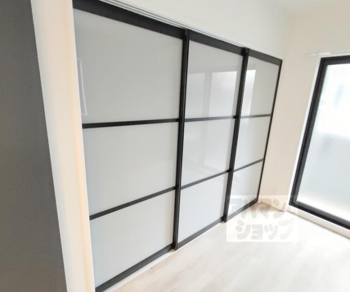 【レシオス京都西院】間取