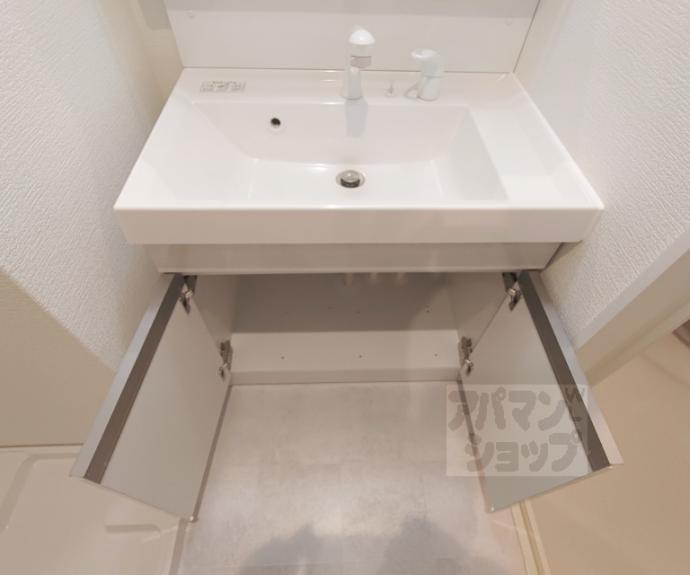 【レシオス京都西院】間取