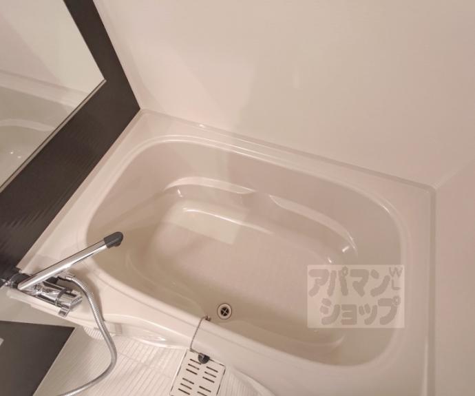 【レシオス京都西院】間取