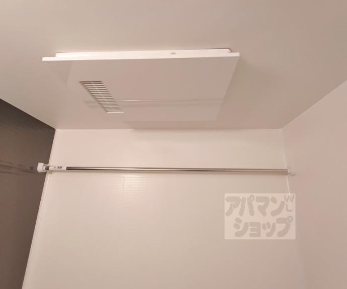 【レシオス京都西院】間取