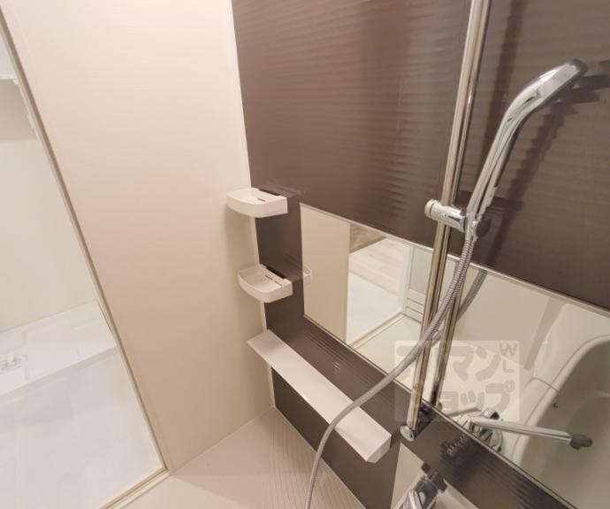 【レシオス京都西院】間取