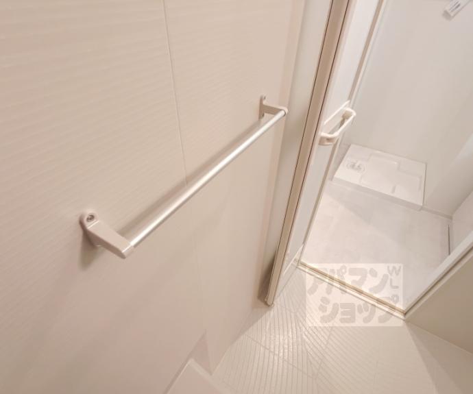 【レシオス京都西院】間取