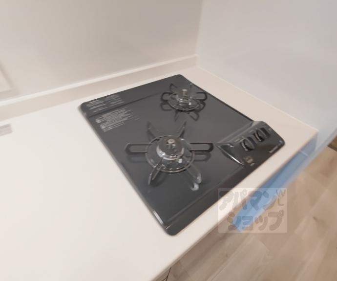 【レシオス京都西院】間取