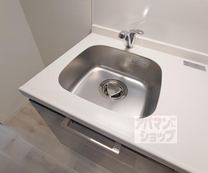 【レシオス京都西院】間取