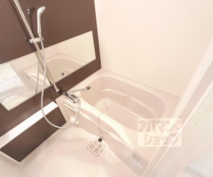 【レシオス京都西院】間取