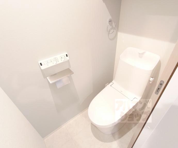 【レシオス京都西院】間取