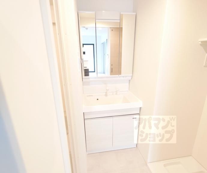 【レシオス京都西院】間取