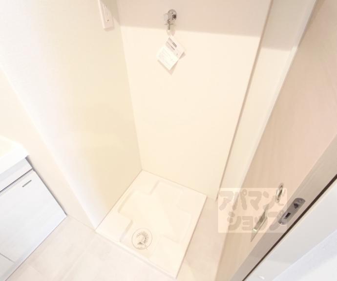 【レシオス京都西院】間取