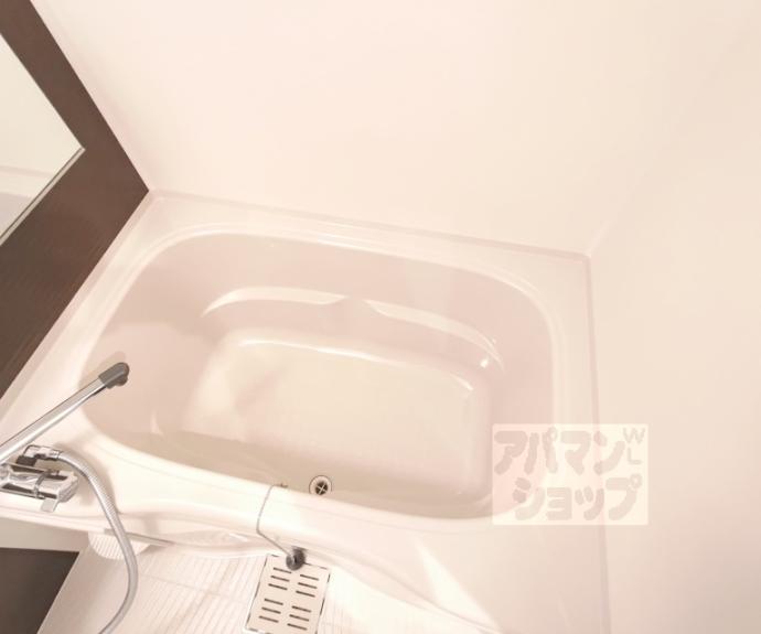 【レシオス京都西院】間取