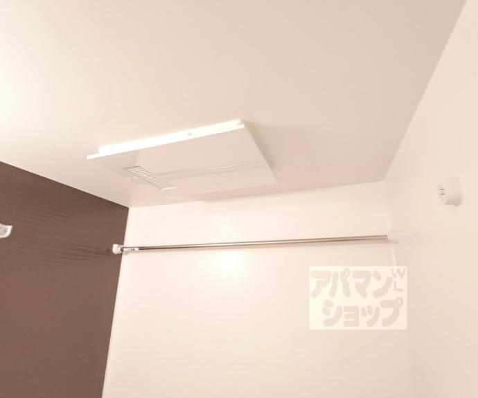 【レシオス京都西院】間取