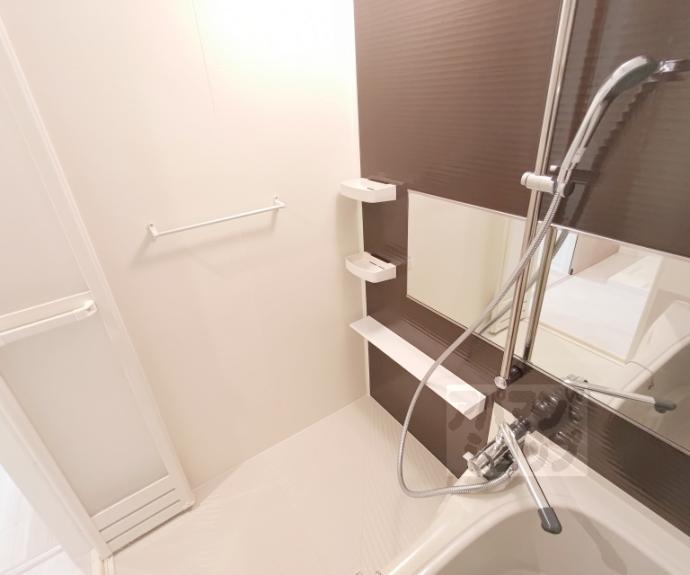 【レシオス京都西院】間取