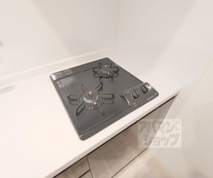 【レシオス京都西院】間取