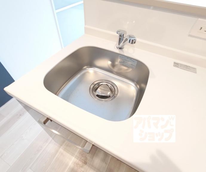 【レシオス京都西院】間取