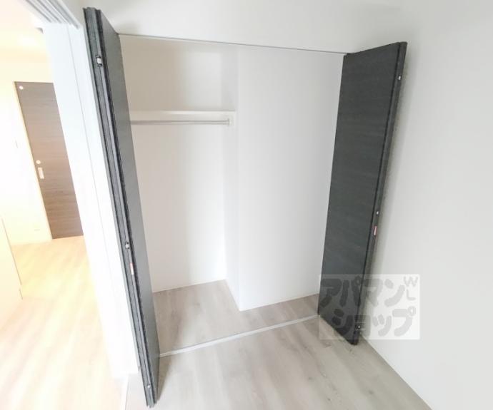 【レシオス京都西院】間取