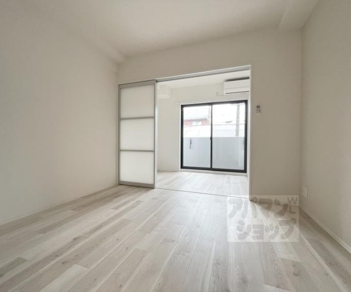 【レシオス京都西院】間取