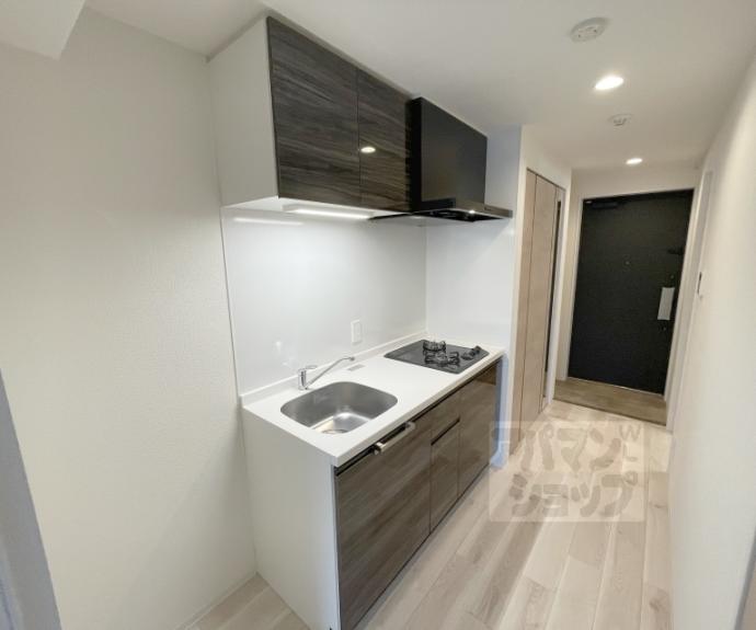 【レシオス京都西院】間取