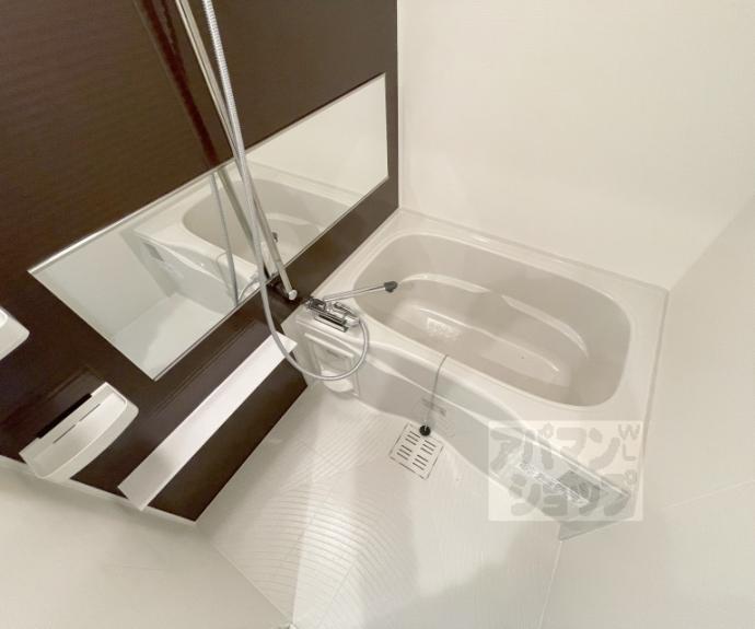 【レシオス京都西院】間取