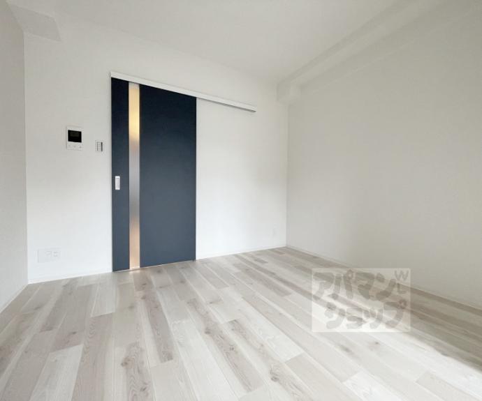 【レシオス京都西院】間取