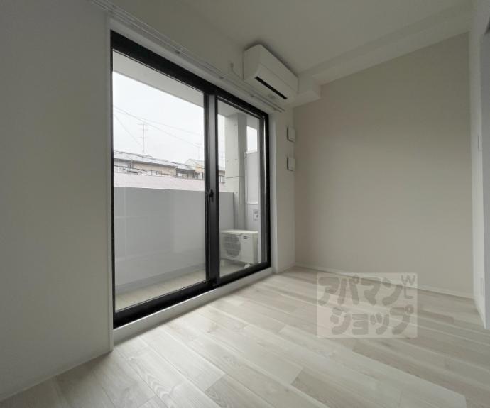 【レシオス京都西院】間取