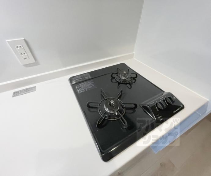 【レシオス京都西院】間取