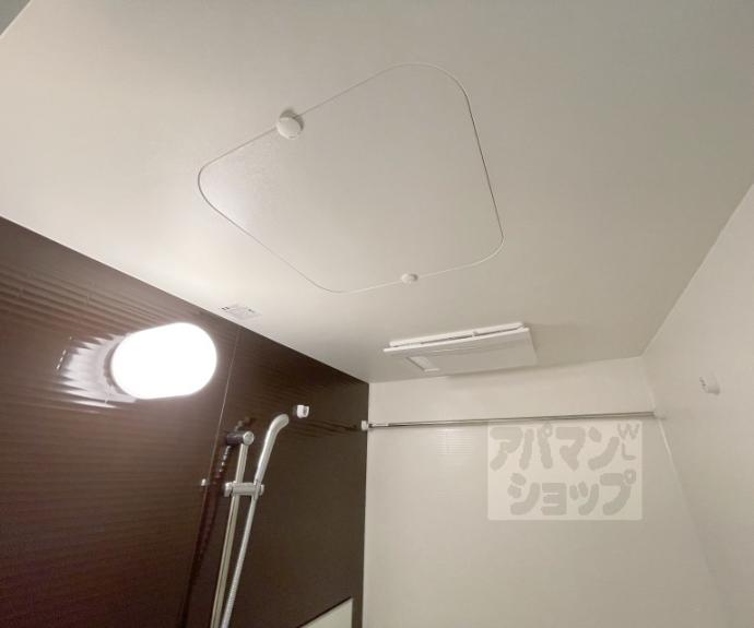 【レシオス京都西院】間取