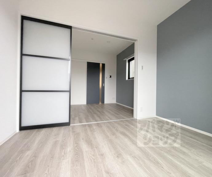 【レシオス京都西院】間取