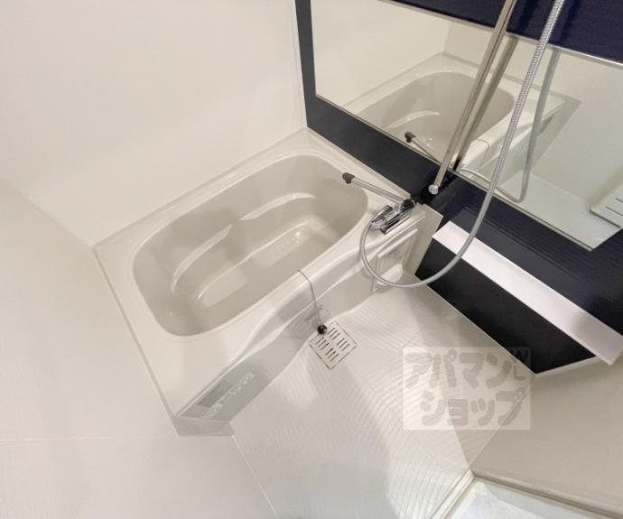 【レシオス京都西院】間取