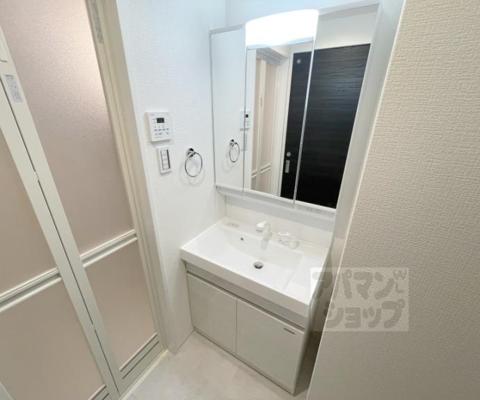 【レシオス京都西院】間取