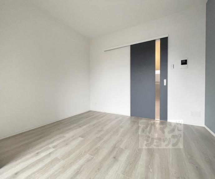 【レシオス京都西院】間取