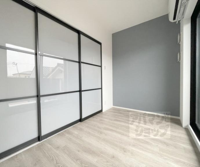 【レシオス京都西院】間取