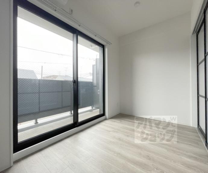 【レシオス京都西院】間取