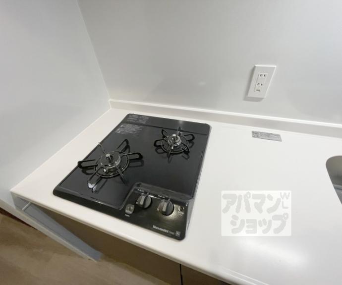 【レシオス京都西院】間取