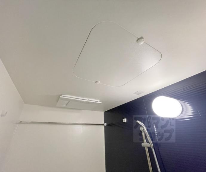 【レシオス京都西院】間取