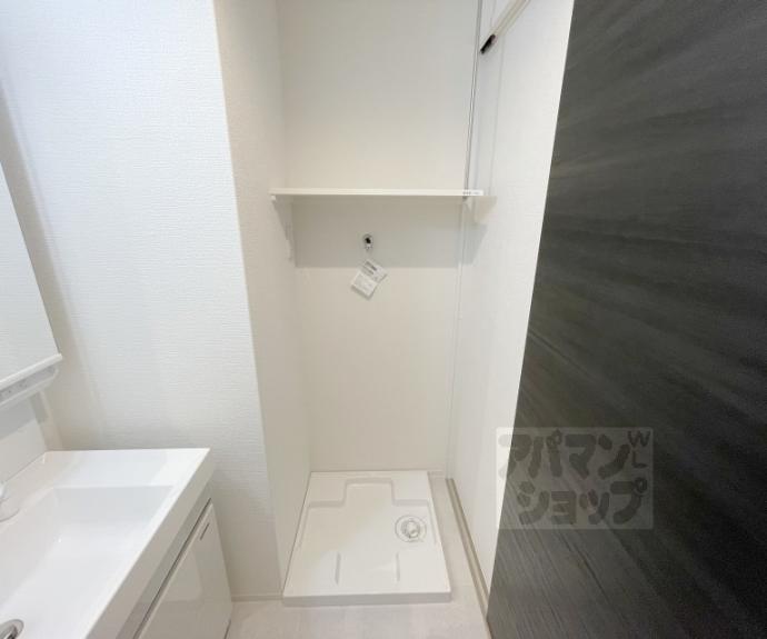 【レシオス京都西院】間取