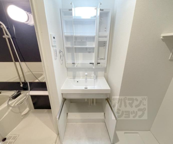 【レシオス京都西院】間取