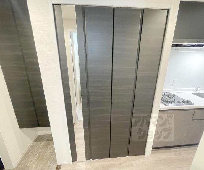 【レシオス京都西院】間取