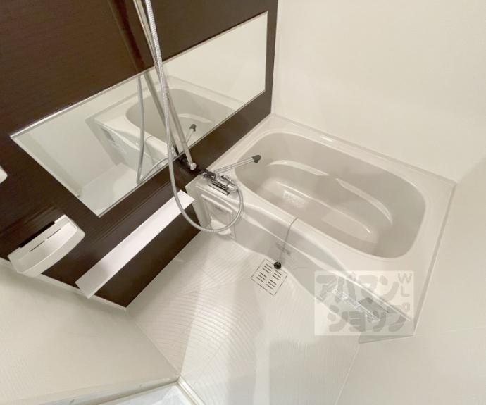 【レシオス京都西院】間取