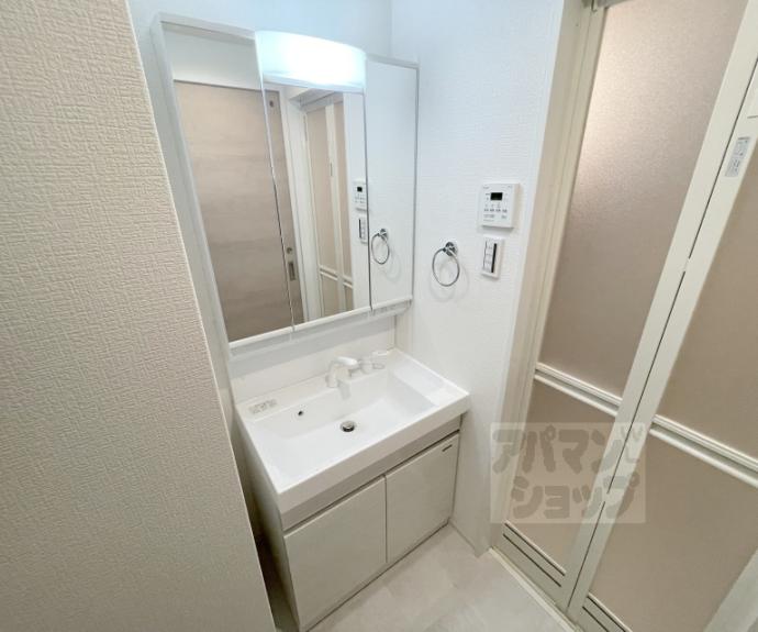 【レシオス京都西院】間取