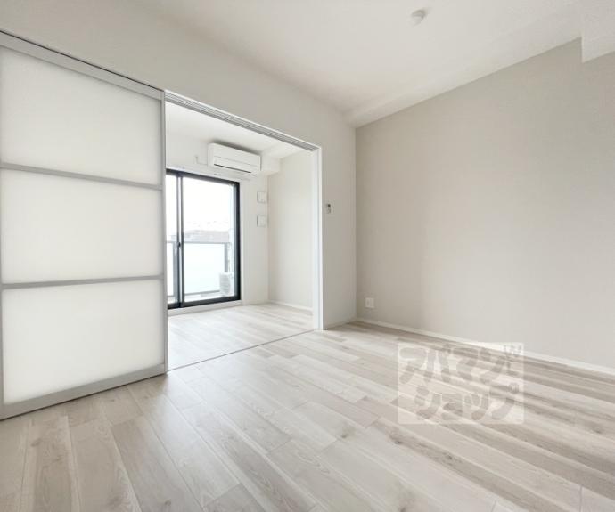 【レシオス京都西院】間取