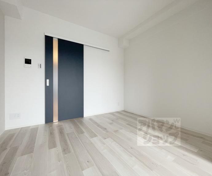 【レシオス京都西院】間取