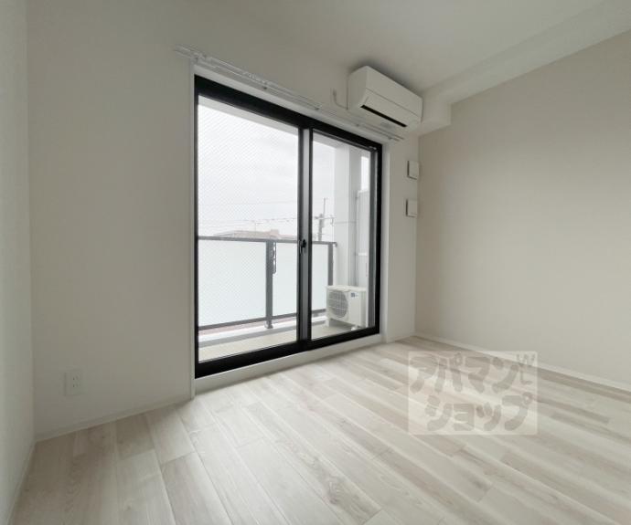 【レシオス京都西院】間取