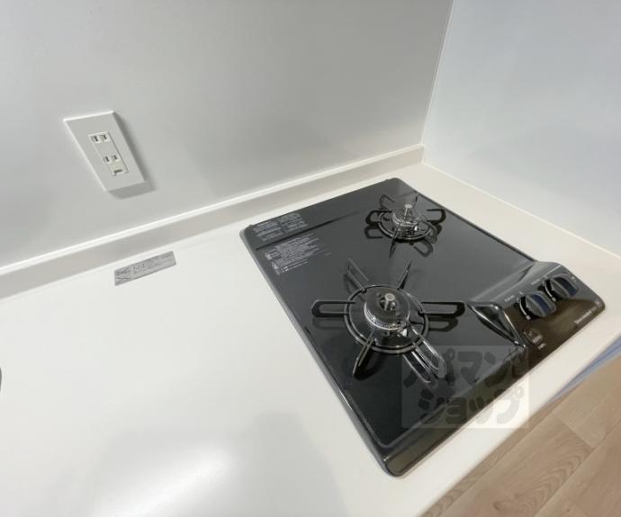 【レシオス京都西院】間取