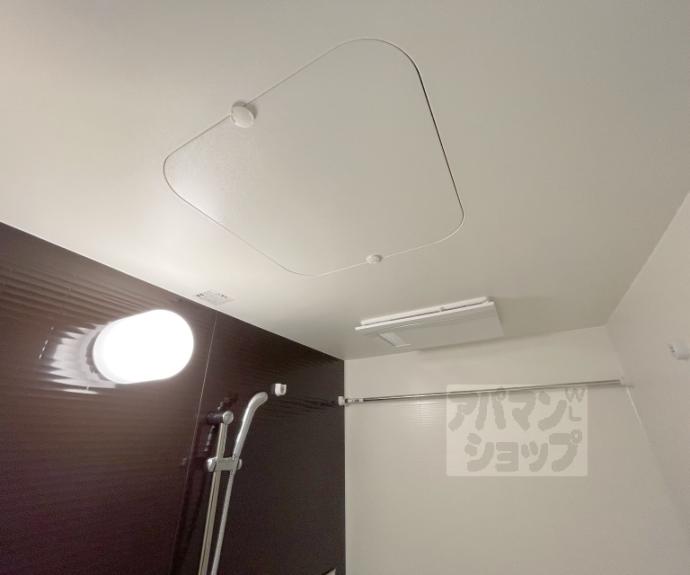 【レシオス京都西院】間取