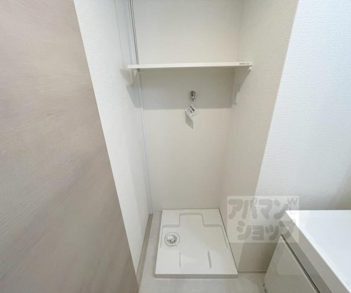 【レシオス京都西院】間取