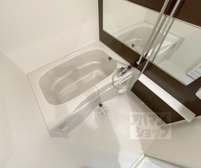 【レシオス京都西院】間取